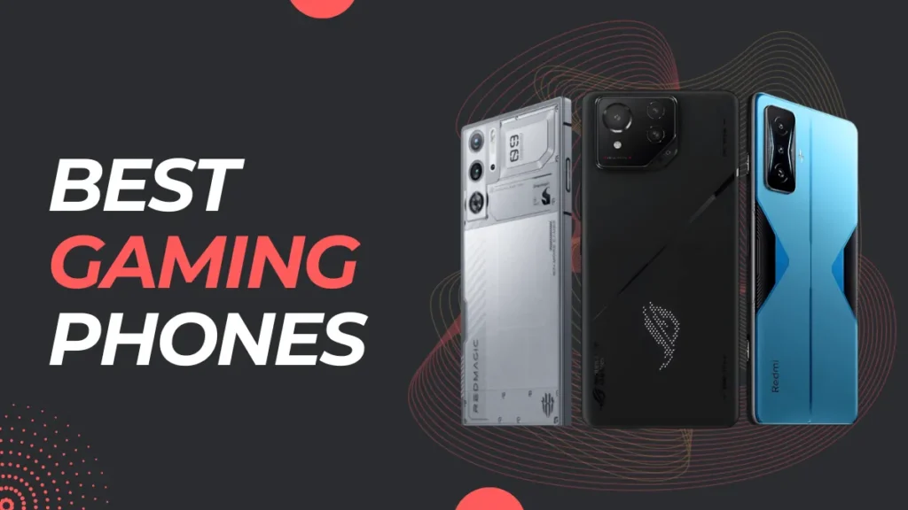 Best-gaming-phones-in-the-world