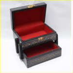 3 step jewellery box