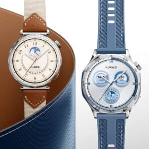 Latest Huawei watch Gt5 Best Price pakistan