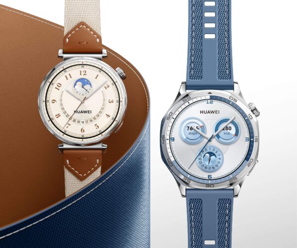 Latest Huawei watch Gt5 Best Price pakistan