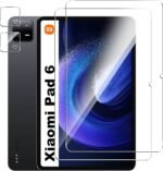 Xiaomi redmi pad 6 glass Protector
