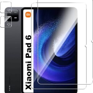 Xiaomi redmi pad 6 glass Protector