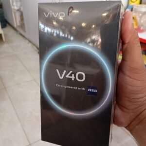 Vivo V40 Price in pakistan