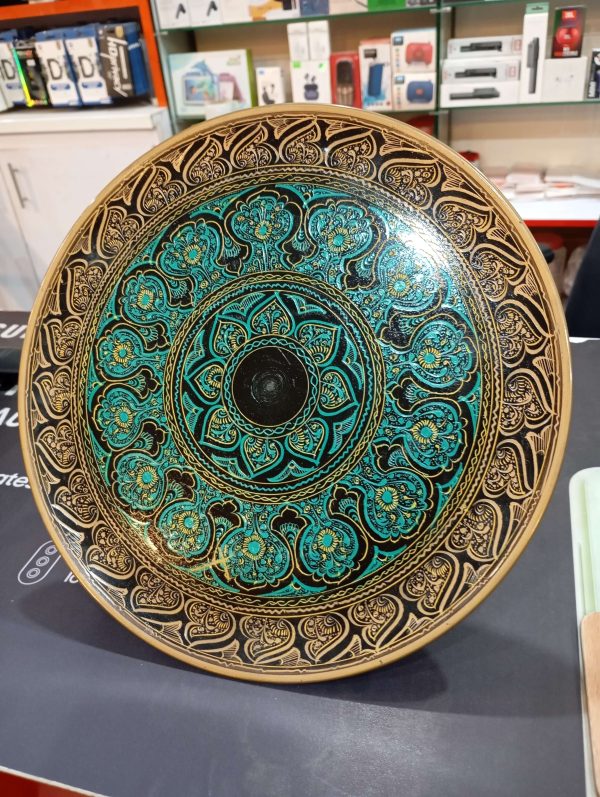 Buy 12 inches Naqshi work best Price Guaranteed,