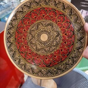 Naqshi Plate wall decor