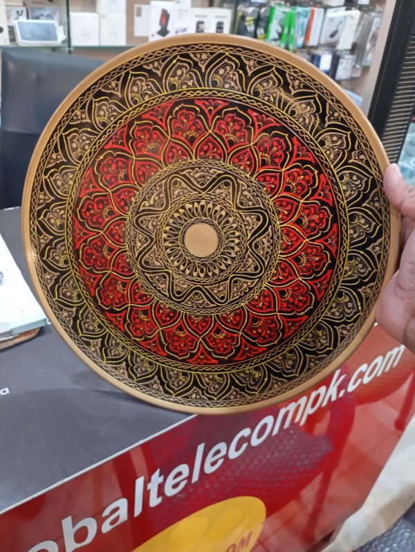 Naqshi Art work