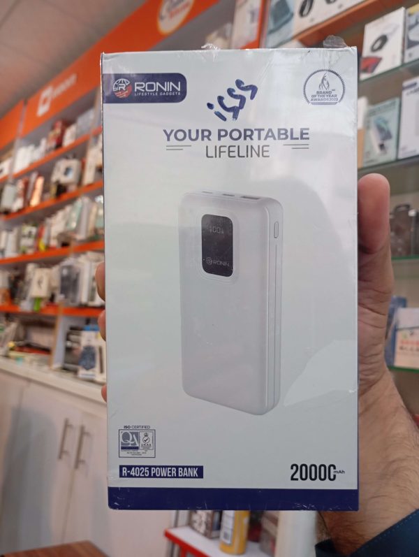 Ronin R4025 Price in pakistan