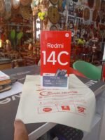 Buy Redmi 14c at Globaltelecompk