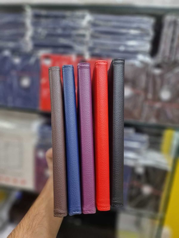 Redmi pad se book cover 8.7