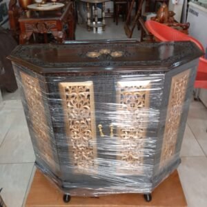 Sheesham Wood Pure