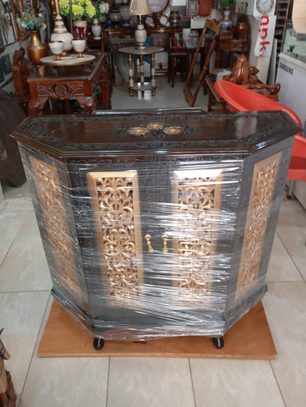 Sheesham Wood Pure