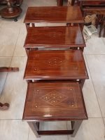 set of nesting tables