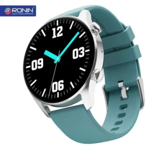Ronin R08 super amoled display