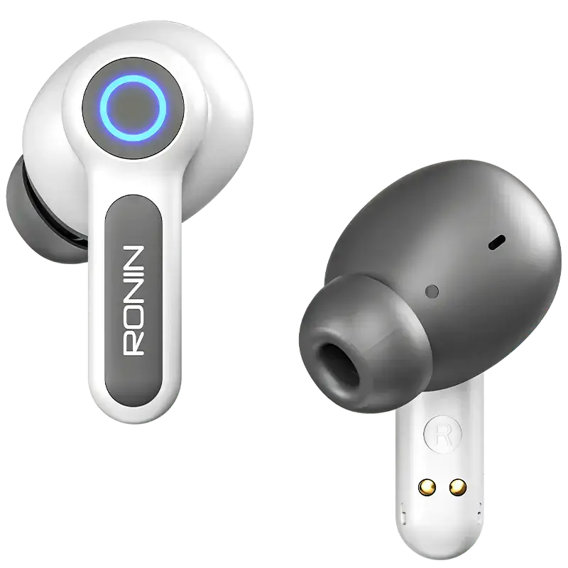 Ronin R7015 earbuds Best price in pakistan