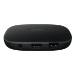 Xiaomi Mi tv box S 3rd Gen