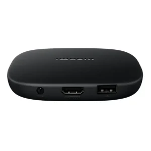 Xiaomi Mi tv box S 3rd Gen