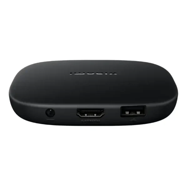 Xiaomi Mi tv box S 3rd Gen