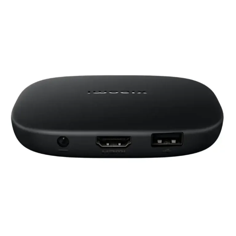 Xiaomi Mi tv box S 3rd Gen