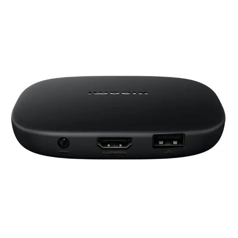 Xiaomi Mi tv box S 3rd Gen