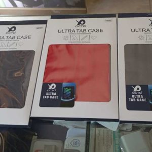 Samsung Galaxy Tab s9 FE Book cover