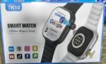 Buy Tk10 smartwatch Price in pakistan