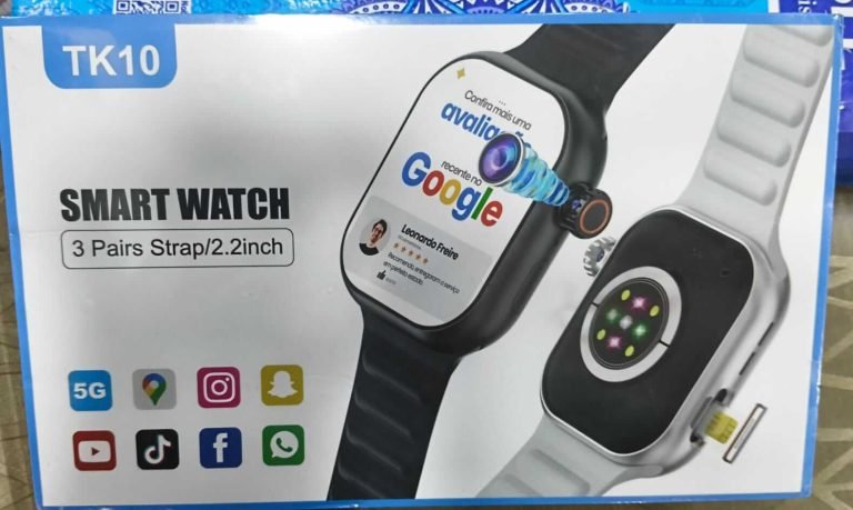 Buy Tk10 smartwatch Price in pakistan