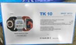 Tk10 smartwatch 5g sim