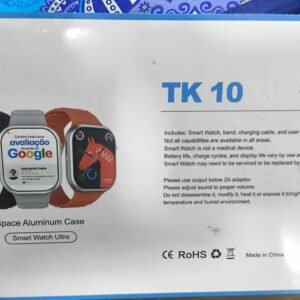Tk10 smartwatch 5g sim