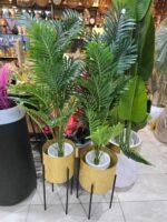 Artificial Palm plant 3 feet Best Price in pakistan