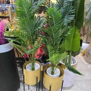 Artificial Palm plant 3 feet Best Price in pakistan
