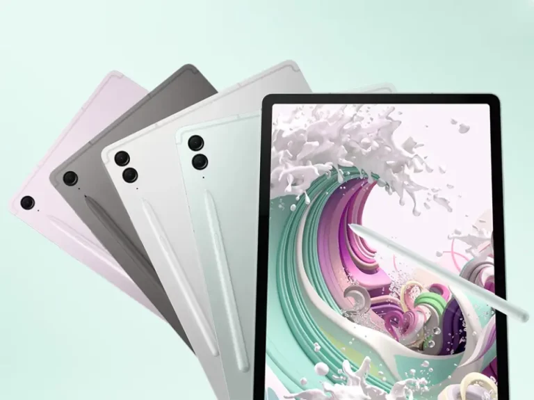 Galaxy Tab S10 Lite