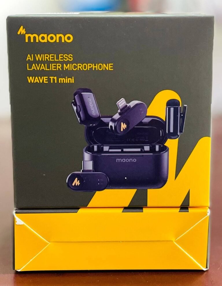 Maono T1 mini Price in pakistan