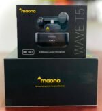 Maono T5 type C microphone