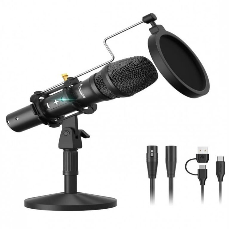 MAono HD300