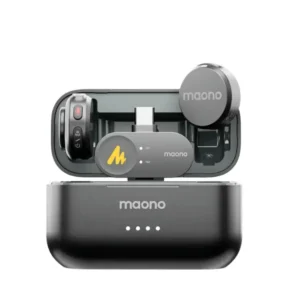 Maono T5 microphone
