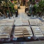 Foot massagers pure wooden price in pakistan