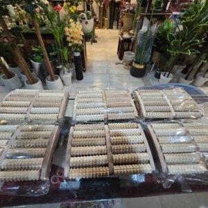 Foot massagers pure wooden price in pakistan