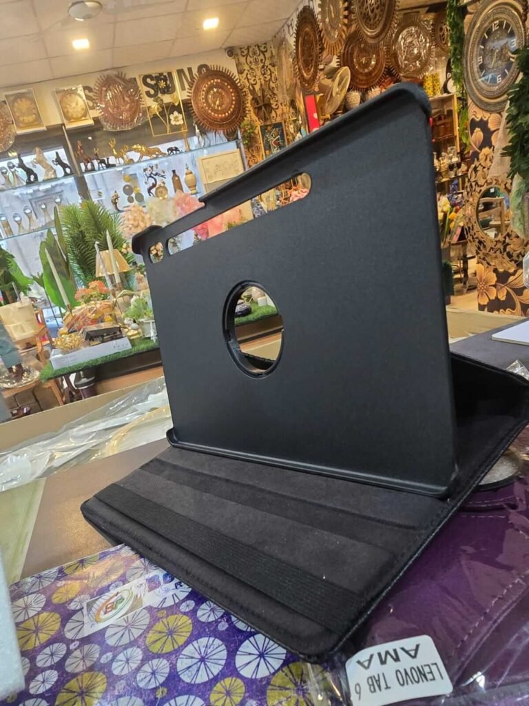 Lenovo Tab 6 Foldable book cover price in pakistan